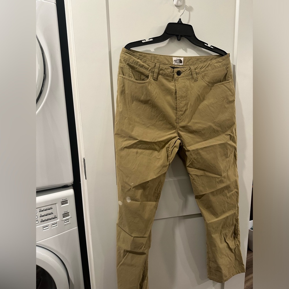 North Face Men’s Pants